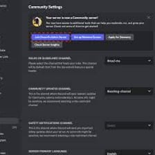 An administrator managing an online server.