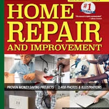 An eHow how-to guide about a do-it-yourself project.