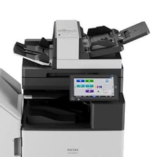 Ricoh office imaging equipment and camera products