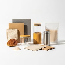 A collection of assorted everyday objects.