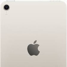 An Apple iPad mini tablet computer