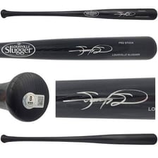 Sammy Sosa playing baseball