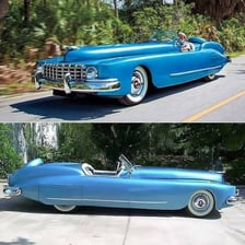 Mercury and Saturn branded automobiles