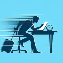 A disorganized result suggesting work was done too hastily