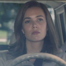 Mandy Moore pictured in connection with the television series This Is Us.