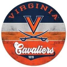 The University of Virginia Cavaliers logo
