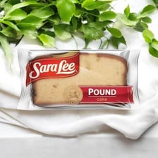 Sara Lee baked goods products and packaging