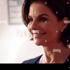 Sela Ward at a film event
