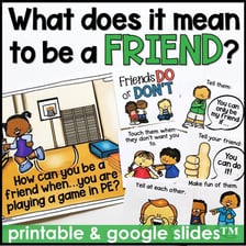 A group of friends agreeing to participate in an activity.