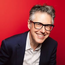Ira Glass, creator and host of This American Life