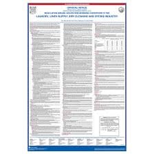 A document describing formal standards or regulations