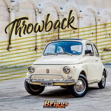 A Fiat automobile displaying the Fiat badge.