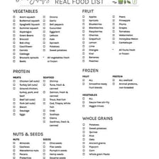 A person following a structured eating schedule with a healthy meal