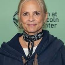 A portrait of comedian and actor Amy Sedaris
