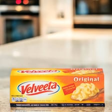 A sealed product still inside its original unopened package