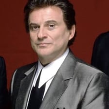 Joe Pesci as Tommy DeVito in Goodfellas.