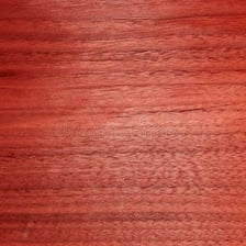Furniture showing a thin wood veneer surface