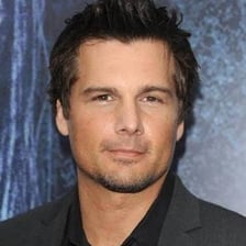 Film director Len Wiseman.