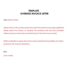 A bill marked as overdue for payment.