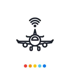 Visual examples representing autopilot and automatic payment.