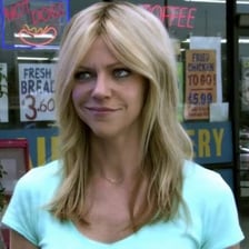 Dee Reynolds, a character from “It’s Always Sunny in Philadelphia.”