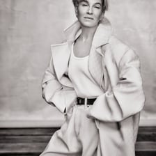 Renée Zellweger in connection with her role as Bridget Jones.
