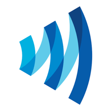 The GLAAD organization’s logo