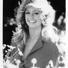 Examples of the shag haircut associated with Jane Fonda and Stevie Nicks.