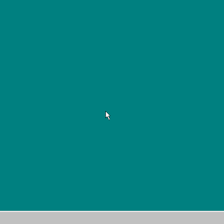 A historical image of the MSN Microsoft Network online portal.