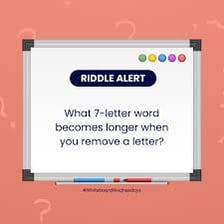 A simple educational illustration showing the final letter removed from the word SAGA.