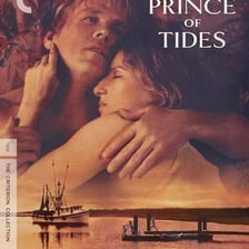 Nick Nolte in a promotional image associated with The Prince of Tides