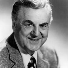 Don Pardo, the longtime Saturday Night Live announcer.