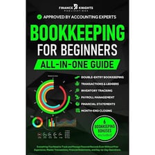 An accountant reviewing financial records and balancing accounts.