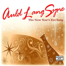 People singing together during a New Year’s Eve celebration.