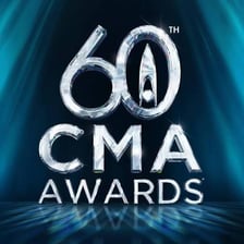 The Country Music Association Awards event in Nashville