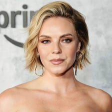 Actress Eloise Mumford in a promotional image