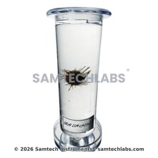 Laboratory specimens associated with biology and zoology