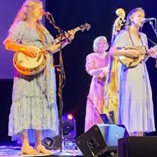 A singer performing music with a pleasant, harmonious sound
