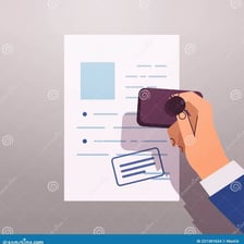 An illustration of a law or policy making an activity legal.