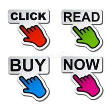 A hand pointing toward a written hint.