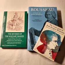 Books and pamphlets about political ideas and belief systems.