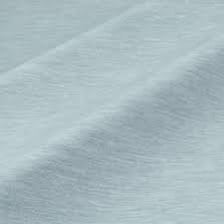 Close-up view of the fuzzy raised texture of chenille fabric