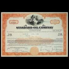 A financial bond document showing a maturity date