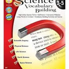 Reference books and notes representing specialized terminology.