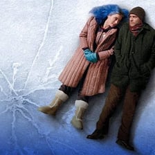 A cinematic scene transition indicating a return to an earlier point in the story.