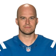 Matt Hasselbeck in a Seattle Seahawks football uniform.