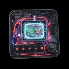 A collection of innovative consumer gadgets and electronic devices