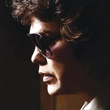 Ronnie Milsap performing as a country and pop singer