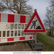 A simple visual scene suggesting contrast or persistence despite circumstances.