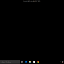 A computer screen displaying a Safe Mode startup environment.